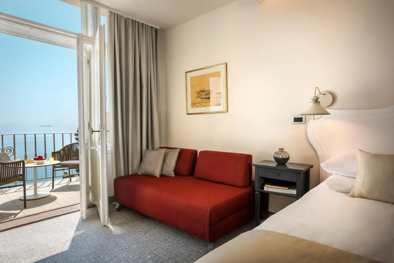 Hotel Lungomare Opatija - Liburnia