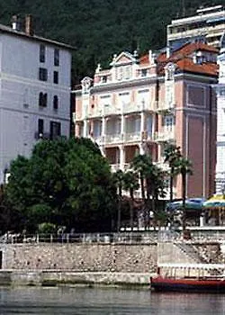 Hotel Lungomare Opatija - Liburnia