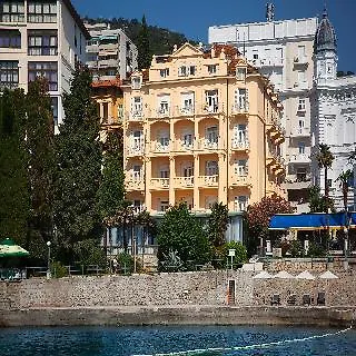 Hotel Lungomare Opatija - Liburnia