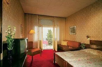 Hotel Lungomare Opatija - Liburnia