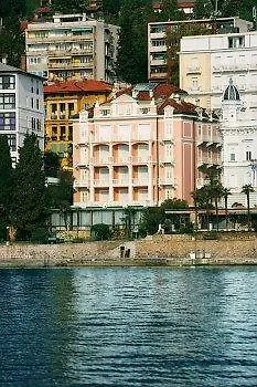 Hotel Lungomare Opatija - Liburnia