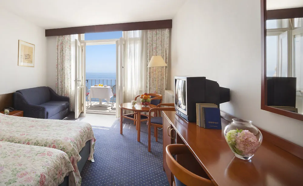 Hotel Lungomare Opatija - Liburnia