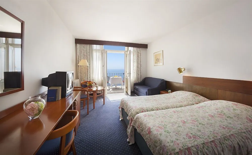 Hotel Lungomare Opatija - Liburnia 3*,  Κροατία