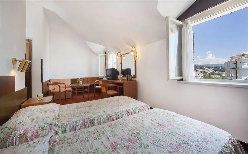 Hotel Lungomare Opatija - Liburnia