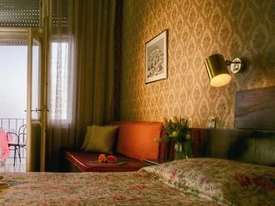 Hotel Lungomare Opatija - Liburnia 3*,
