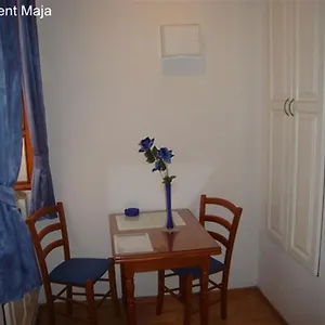 Maja Croazia