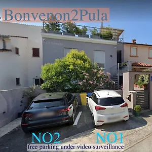 Bonvenon2pula Croazia